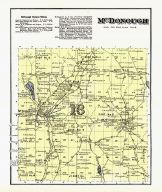 Mcdonough, Chenango County 1875